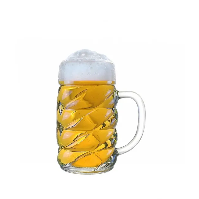 Kufel Diamonds 0,5l do piwa