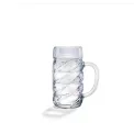 Kufel Diamonds 0,5l do piwa - 2