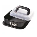 Bake&Take Inspiration Mold with Lid 24cm - 1
