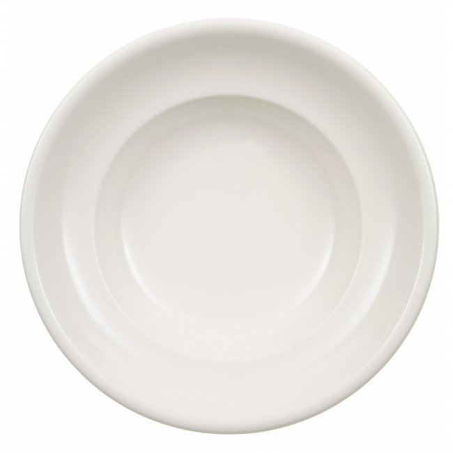 Home Elements Plate Deep 25cm - 1