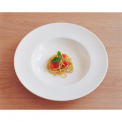 Home Elements Deep Plate 30cm for Pasta - 2