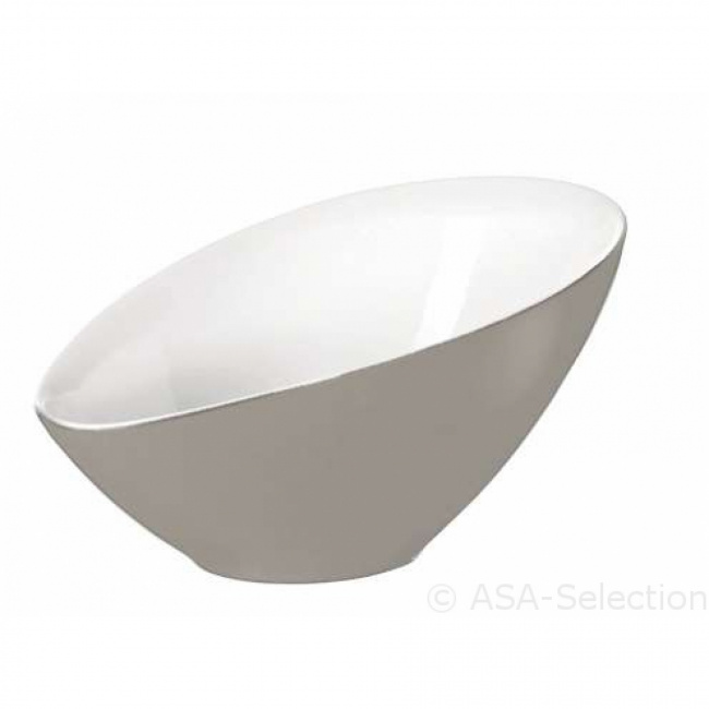 Vongole Dish 32.5cm Graphite - 1