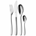 Sinus 24-Piece Cutlery Set (6 People) - 1