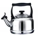 Czajnik Traditional 2,1l Stalowy - 1