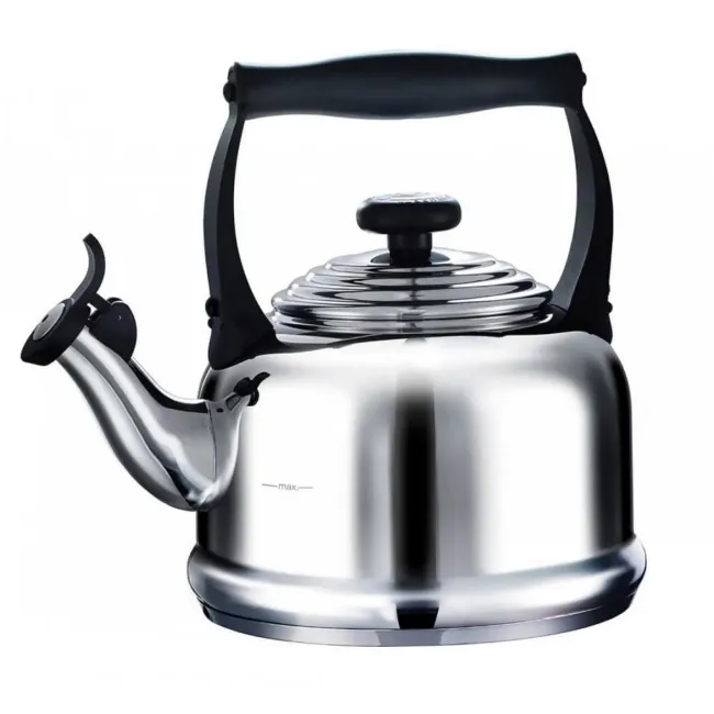 Czajnik Traditional 2,1l Stalowy - 1