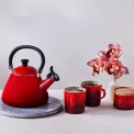 Kone Kettle 1.6L Cherry - 3