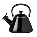 Czajnik Kone 1,6l Czarny - 1