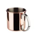 Kubek Moscow 500ml miedziany połysk - 1