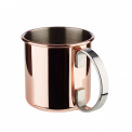 Moscow Cup 500ml Copper Gloss - 1