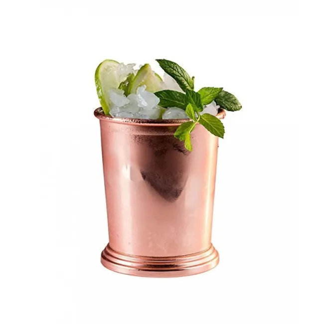 Kubek Julep 350ml miedziany - 1