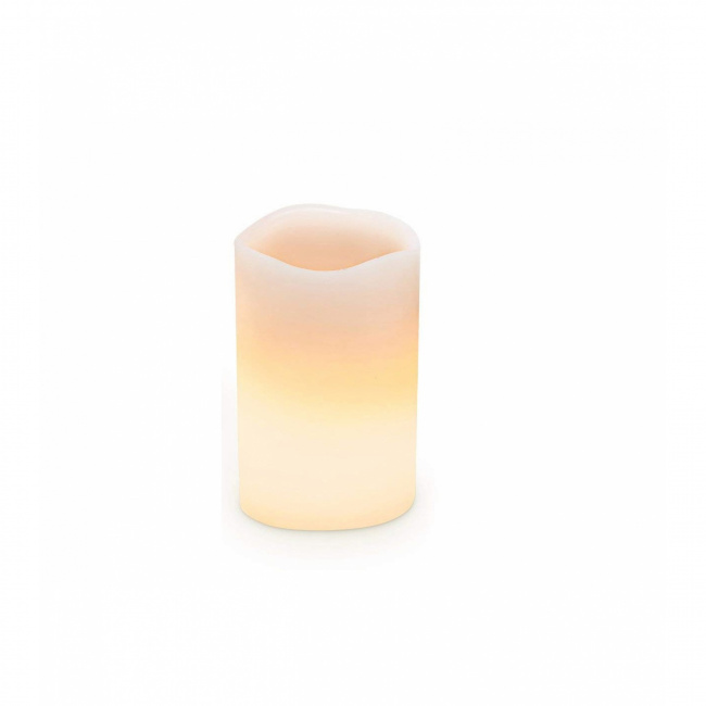 Medium LED Candle - 1