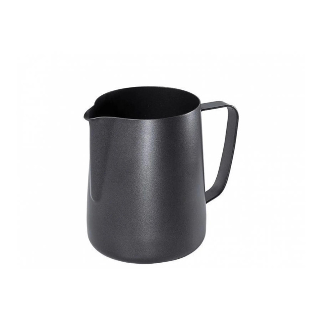 Dzbanek 600ml do spieniania mleka z powłoką nieprzywierającą