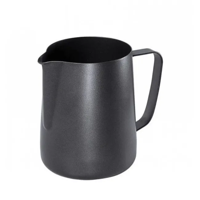 Dzbanek 800ml do spieniania mleka z powłoką nieprzywierającą