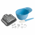 Baking Set for Kids - 7 Pieces - 1