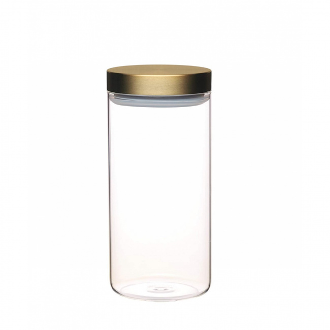 Glass Container 1l - 1