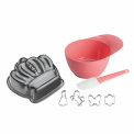 Baking Set for Kids 7 Pieces - 1