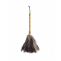 Ostrich Feather Duster 40cm - 1