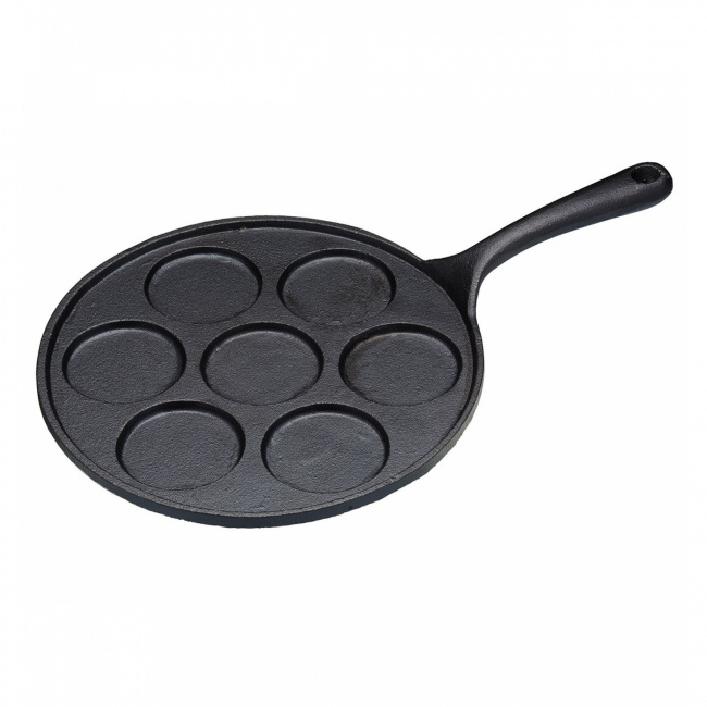 Cast Iron Pancake Pan - 1