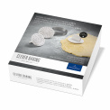 Clever Baking Cookie Set - 4