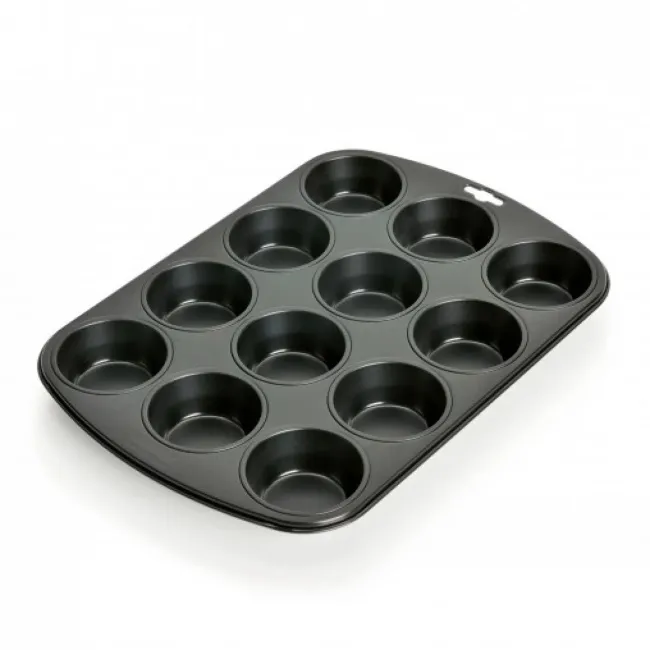 Forma Inspiration 38x27 na 12 muffinek (7cm) - 1