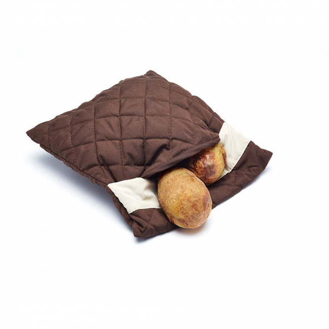 Bag for Microwaving Potatoes