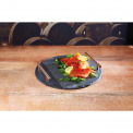 Slate Tray with Handles 30cm - 2