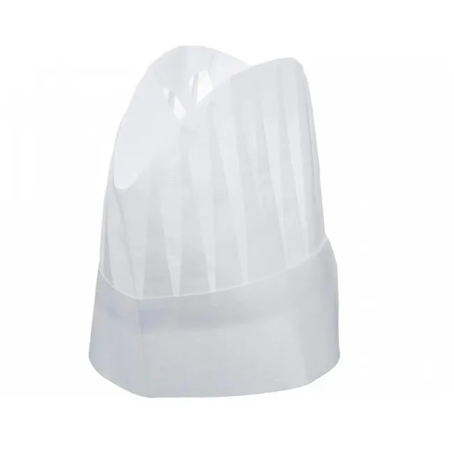 Set of 5 Chef Hats