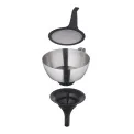Lejek wielofunkcyjny Gourmet - 9