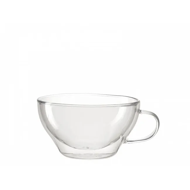 DUO Double Bottom Tea Cup 380ml - 1
