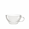 DUO Double Bottom Tea Cup 380ml - 1