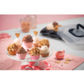 Mini Muffin Liners 200 Pieces (4.5cm) - 7