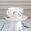 Spodek Old Luxembourg Brindille 12cm do filiżanki do espresso - 7