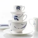 Spodek Old Luxembourg Brindille 12cm do filiżanki do espresso - 8