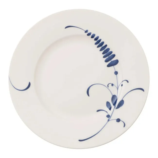 Old Luxembourg Brindille Breakfast Plate 22cm