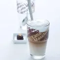 Set of 2 Solo Coffee Glasses 370ml - 2