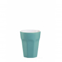 Crazy Mugs Matte Turquoise Mug 100ml - 1
