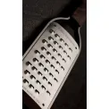 Master Series Set of 2 Graters, Extra Coarse and Blade - 2