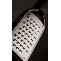 Master Series Set of 2 Graters, Extra Coarse and Blade - 7