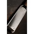 Master Series Set of 2 Graters, Extra Coarse and Blade - 3