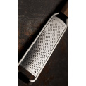 Master Series Set of 2 Graters, Extra Coarse and Blade - 6