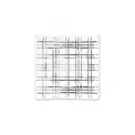Talerz Square 28x28cm - 1