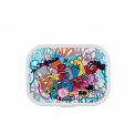 Lunchbox Graffiti - 2