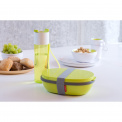 Duo Lunchbox Lime - 3