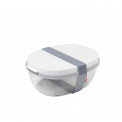 Duo Lunchbox 1.9l White - 1