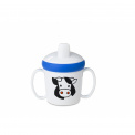 Non-Spill Mug 200ml (specify color if needed) - 1