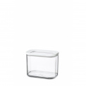 Modula Container 1l White - 1