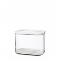 Modula Container 4.5l White - 1