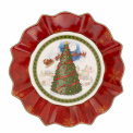 Toy's Fantasy Bowl 25cm Christmas Tree - 1