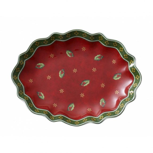 Spodek Toy's Delight 12x9cm - 1