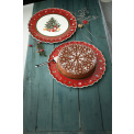 Toy's Delight Cake Plate 33cm - 9